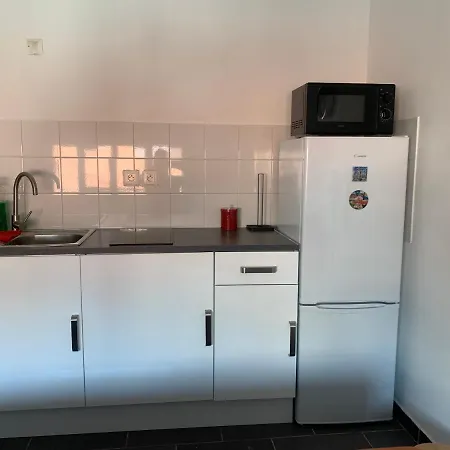 Skynet Apartment Marseille Exterior photo