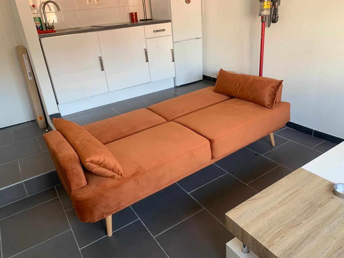 Apartamento Skynet
